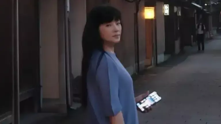 ▲58歲星座專家「國師」唐綺陽過往總給人體態豐腴的形象,她曬出一系列出遊照,卻被網友發現她整個人瘦了一大圈,圓潤臉蛋變成瓜子臉,頓時驚呆直呼:「瘦到差點認不出來。」(圖/唐綺陽IG) ▲58歲星座專家「國師」唐綺陽過往總給人體態豐腴的形象,她曬出一系列出遊照,卻被網友發現她整個人瘦了一大圈,圓潤臉蛋變成瓜子臉,頓時驚呆直呼:「瘦到差點認不出來。」(圖/唐綺陽IG)