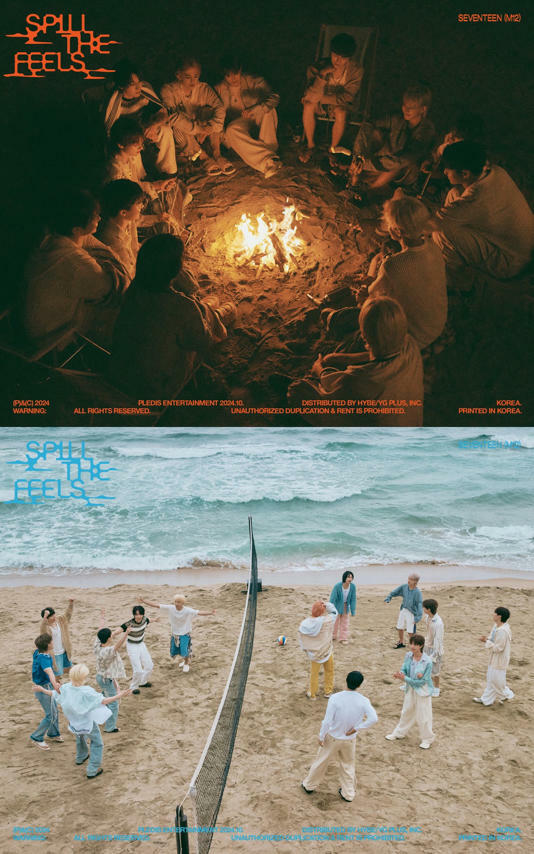 10月回歸的KPOP歌手團體!SEVENTEEN、CNBLUE、ITZY、aespa、BLACKPINK兩位solo 10月回歸的KPOP歌手團體!SEVENTEEN、CNBLUE、ITZY、aespa、BLACKPINK兩位solo