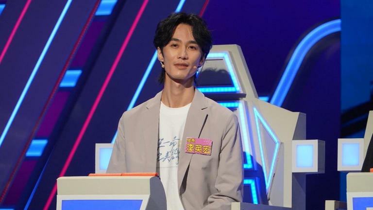 歌手李英宏近年跨界當演員,最近出演BL劇《彈一場完美戀愛 First Note of Love》。(圖/公視台語台提供)) 歌手李英宏近年跨界當演員,最近出演BL劇《彈一場完美戀愛 First Note of Love》。(圖/公視台語台提供))