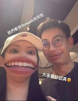 許悅曾是獵人卡包事件的炎上事主之一。(圖/翻攝自許悅IG) 許悅曾是獵人卡包事件的炎上事主之一。(圖/翻攝自許悅IG)