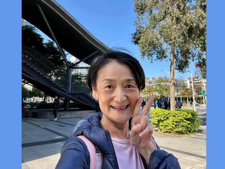 譚艾珍被詐騙,女兒嘆正義感被利用。 譚艾珍被詐騙,女兒嘆正義感被利用。