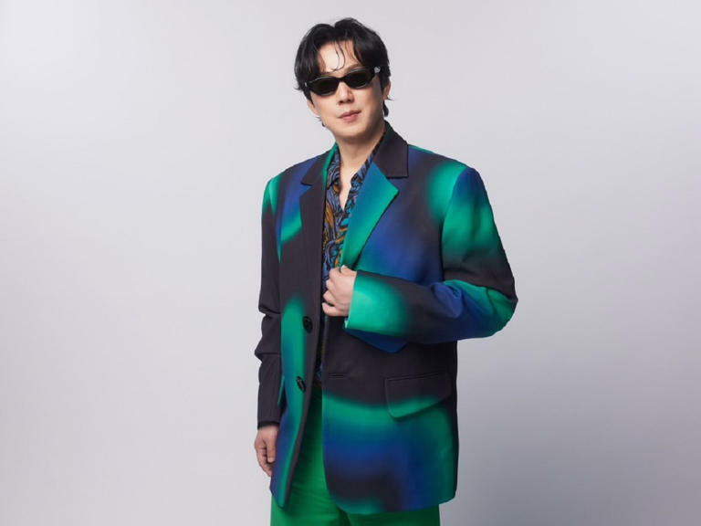花蓮跨年夜的壓軸演出,由金曲歌王蕭煌奇擔任。(圖:花蓮縣政府提供) 花蓮跨年夜的壓軸演出,由金曲歌王蕭煌奇擔任。(圖:花蓮縣政府提供)