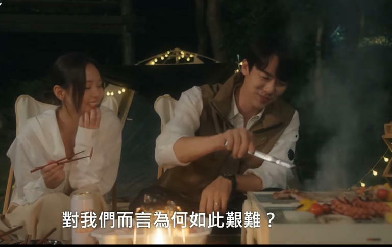 《現在撥打的電話》本周迎來大結局!虐戀鴛鴦幻想婚姻10場景,教人珍惜平凡幸福 《現在撥打的電話》本周迎來大結局!虐戀鴛鴦幻想婚姻10場景,教人珍惜平凡幸福
