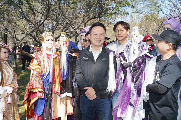 AI系統整合用在城市交通管理 讓永續ESG不再紙上談兵 AI系統整合用在城市交通管理 讓永續ESG不再紙上談兵