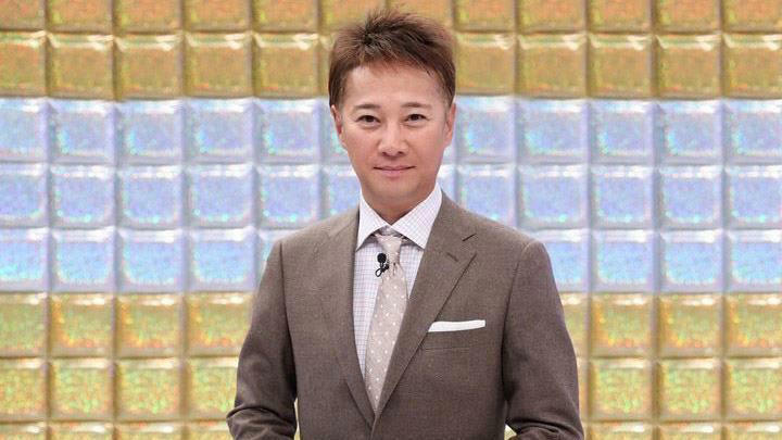 中居正廣節目、代言全丟,恐將面臨天價違約金。(圖/翻攝自推特) 中居正廣節目、代言全丟,恐將面臨天價違約金。(圖/翻攝自推特)