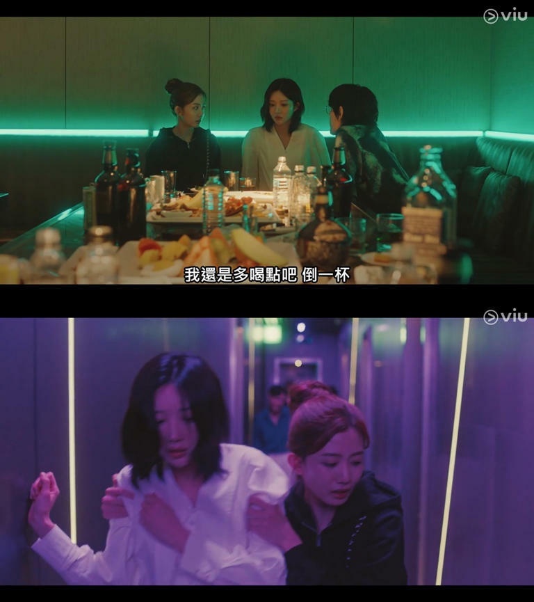 《星星閃耀的夜晚》網聯想愛豆選秀黑幕!高賢廷&厲雲&尹相鉉&李津宇重組家庭療癒人心 《星星閃耀的夜晚》網聯想愛豆選秀黑幕!高賢廷&厲雲&尹相鉉&李津宇重組家庭療癒人心