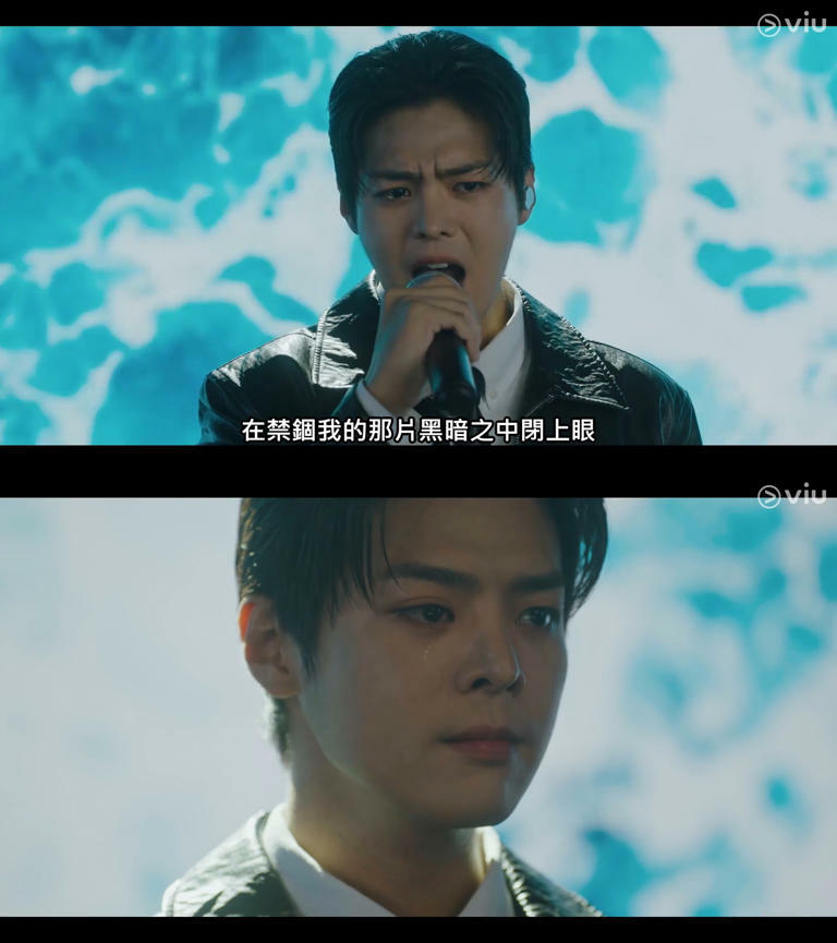 《星星閃耀的夜晚》網聯想愛豆選秀黑幕!高賢廷&厲雲&尹相鉉&李津宇重組家庭療癒人心 《星星閃耀的夜晚》網聯想愛豆選秀黑幕!高賢廷&厲雲&尹相鉉&李津宇重組家庭療癒人心