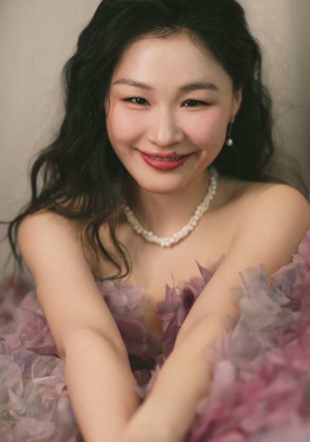 金靖認為女性不該被母親這個角色束縛。(圖/翻攝自微博) 金靖認為女性不該被母親這個角色束縛。(圖/翻攝自微博)