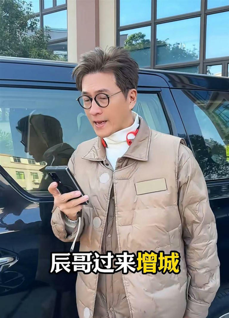林韋辰已經可以不靠助行器走路。(圖/翻攝自小紅書) 林韋辰已經可以不靠助行器走路。(圖/翻攝自小紅書)