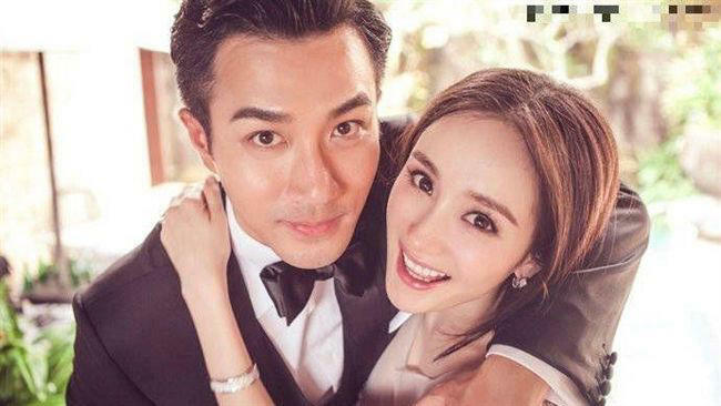 楊冪2018年結束與劉愷威近5年的婚姻。（圖／翻攝自微博）