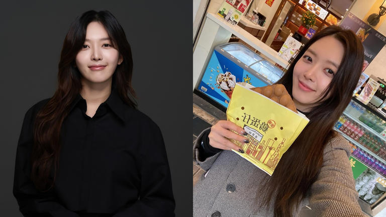AOA主舞澯美將「正式轉型為演員」以林到婲本名活動,與 Dante Entertainment 簽訂專屬合約 AOA主舞澯美將「正式轉型為演員」以林到婲本名活動,與 Dante Entertainment 簽訂專屬合約
