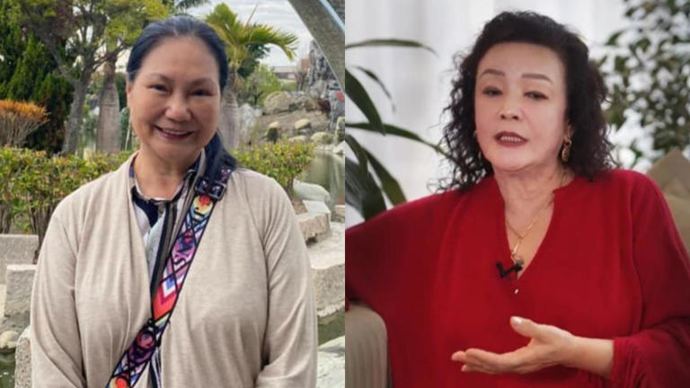 S媽為了愛女要上戰場,張蘭也反擊喊「要準備彈藥」。(圖/翻攝自黃春梅臉書、張蘭微博) S媽為了愛女要上戰場,張蘭也反擊喊「要準備彈藥」。(圖/翻攝自黃春梅臉書、張蘭微博)
