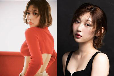 日本26歲女偶像轉行「下海當女公關」! 自爆年收翻10倍 日本26歲女偶像轉行「下海當女公關」! 自爆年收翻10倍