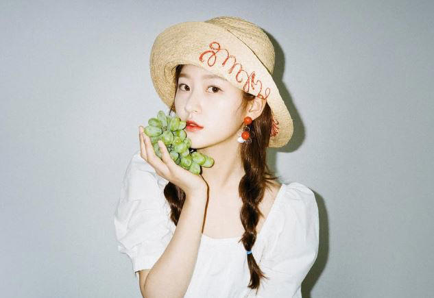 南韓女星金賽綸16日傳出陳屍家中,享年24歲。(圖/翻攝自金賽綸IG) 南韓女星金賽綸16日傳出陳屍家中,享年24歲。(圖/翻攝自金賽綸IG)