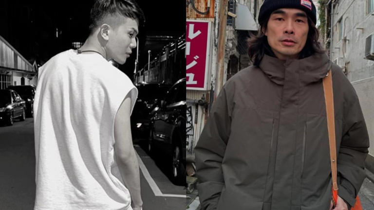 孫生事件延燒,DK宣布暫時關閉Threads。(合成圖/翻攝自@soon6669、@mystery_case_life IG) 孫生事件延燒,DK宣布暫時關閉Threads。(合成圖/翻攝自@soon6669、@mystery_case_life IG)