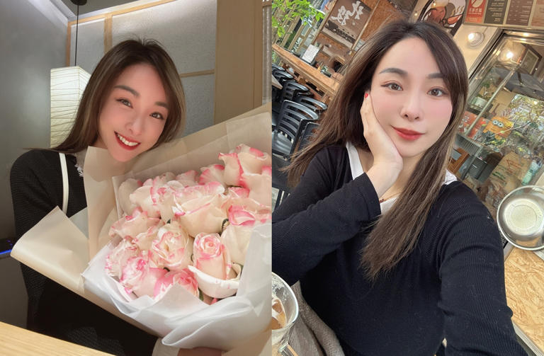 張宇2023年宣布離婚。(圖/翻攝自張宇臉書) 張宇2023年宣布離婚。(圖/翻攝自張宇臉書)
