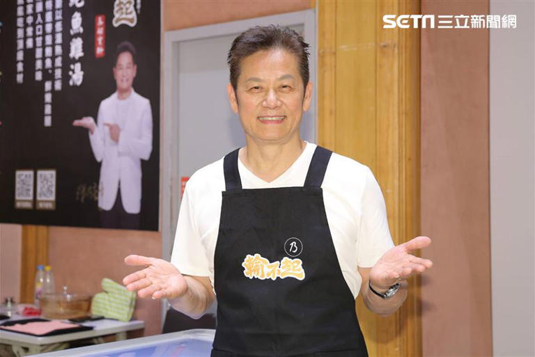 徐乃麟出手提告(圖/資料照) 徐乃麟出手提告(圖/資料照)