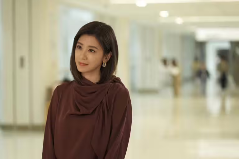 Yahoo四月戲劇口碑榜TOP10!《比天堂還美麗》第6,《雁回時》第2,冠軍真的好火! Yahoo四月戲劇口碑榜TOP10!《比天堂還美麗》第6,《雁回時》第2,冠軍真的好火!