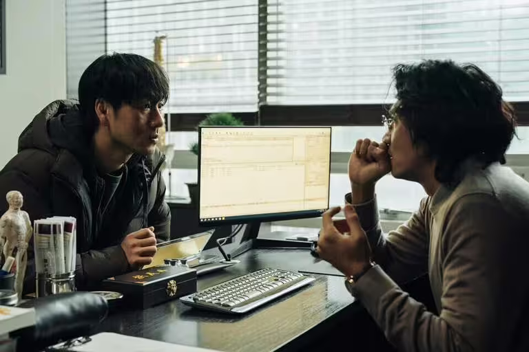 Yahoo四月戲劇口碑榜TOP10!《比天堂還美麗》第6,《雁回時》第2,冠軍真的好火! Yahoo四月戲劇口碑榜TOP10!《比天堂還美麗》第6,《雁回時》第2,冠軍真的好火!