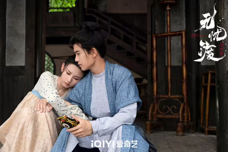 Yahoo四月戲劇口碑榜TOP10!《比天堂還美麗》第6,《雁回時》第2,冠軍真的好火! Yahoo四月戲劇口碑榜TOP10!《比天堂還美麗》第6,《雁回時》第2,冠軍真的好火!