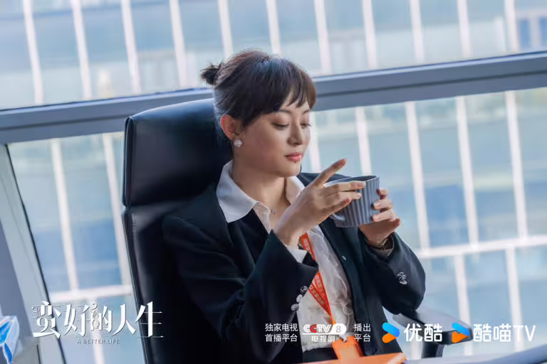 Yahoo四月戲劇口碑榜TOP10!《比天堂還美麗》第6,《雁回時》第2,冠軍真的好火! Yahoo四月戲劇口碑榜TOP10!《比天堂還美麗》第6,《雁回時》第2,冠軍真的好火!