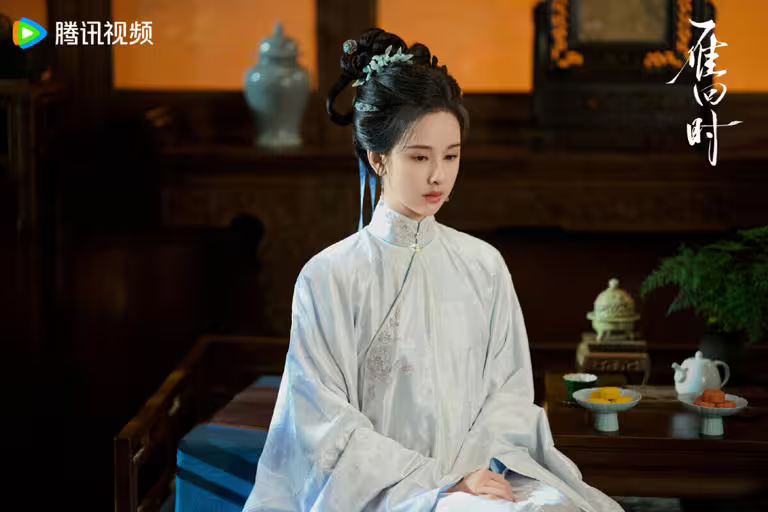 Yahoo四月戲劇口碑榜TOP10!《比天堂還美麗》第6,《雁回時》第2,冠軍真的好火! Yahoo四月戲劇口碑榜TOP10!《比天堂還美麗》第6,《雁回時》第2,冠軍真的好火!