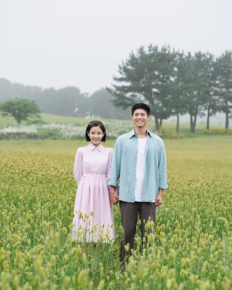 Yahoo四月戲劇口碑榜TOP10!《比天堂還美麗》第6,《雁回時》第2,冠軍真的好火! Yahoo四月戲劇口碑榜TOP10!《比天堂還美麗》第6,《雁回時》第2,冠軍真的好火!