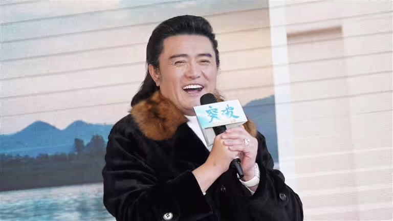 李㼈強調沒有跟騎士起衝突。(圖/記者趙于瑩攝影) 李㼈強調沒有跟騎士起衝突。(圖/記者趙于瑩攝影)