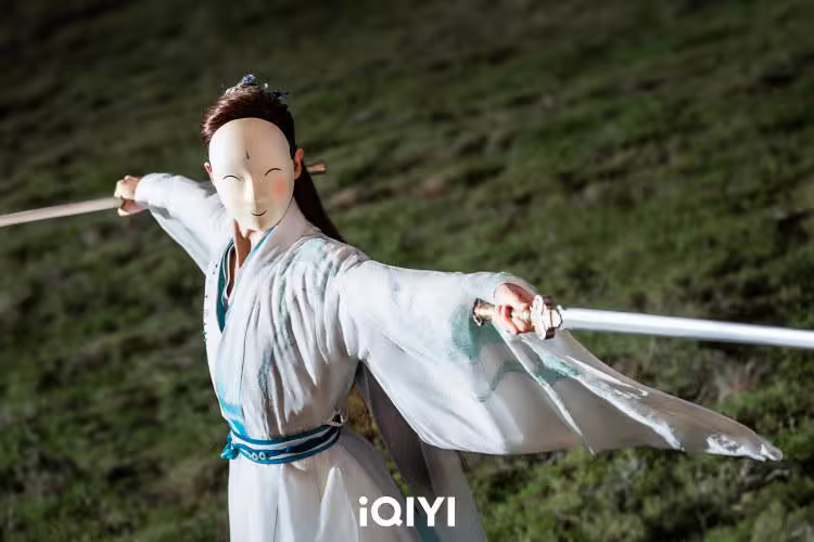 source:愛奇藝 source:愛奇藝
