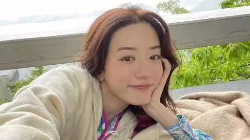 永野芽郁近日捲入不倫戀，丟了不少代言。（圖／翻攝自永野芽郁IG）