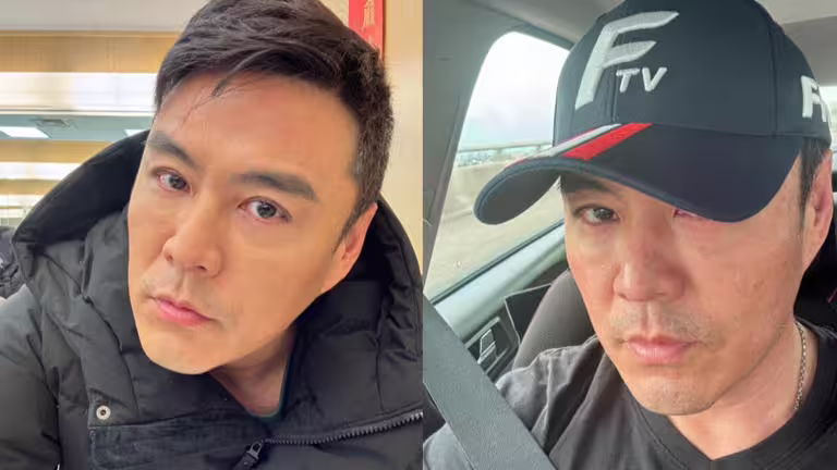 劉至翰不忍發聲了。(圖/翻攝自臉書) 劉至翰不忍發聲了。(圖/翻攝自臉書)