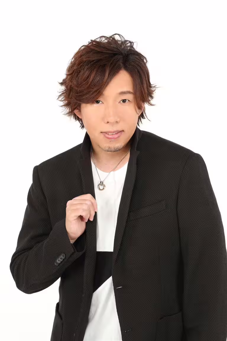 《劇場版「鬼滅之刃」無限列車篇》將於2025年7月4日重新登上台灣大銀幕!飾演人氣角色「炎柱.煉獄杏壽郎」的日本知名聲優日野聰老師將親臨台北。(圖/木棉花提供) 《劇場版「鬼滅之刃」無限列車篇》將於2025年7月4日重新登上台灣大銀幕!飾演人氣角色「炎柱.煉獄杏壽郎」的日本知名聲優日野聰老師將親臨台北。(圖/木棉花提供)