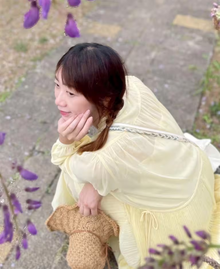 陳蔚爾指控遭到蕭雅全導演性騷擾。(圖/翻攝自陳蔚爾臉書) 陳蔚爾指控遭到蕭雅全導演性騷擾。(圖/翻攝自陳蔚爾臉書)