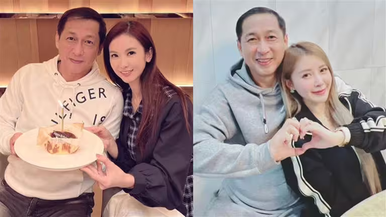 饅頭媽是彰化千金,後媽是陳小菁。(圖/翻攝自饅頭媽IG) 饅頭媽是彰化千金,後媽是陳小菁。(圖/翻攝自饅頭媽IG)