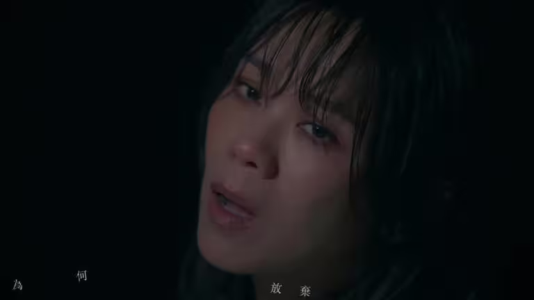 蔡健雅今年要再次爭奪金曲歌后寶座。(圖/翻攝蔡健雅YouTube) 蔡健雅今年要再次爭奪金曲歌后寶座。(圖/翻攝蔡健雅YouTube)