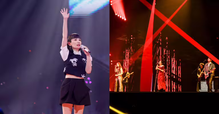 【金曲36】2025金曲獎8大典禮亮點:ENERGY首奪金曲獎、魏如萱致敬方大同逼哭全場 【金曲36】2025金曲獎8大典禮亮點:ENERGY首奪金曲獎、魏如萱致敬方大同逼哭全場