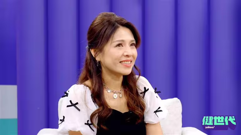 林葉亭難放下父親驟逝(圖/Yahoo提供) 林葉亭難放下父親驟逝(圖/Yahoo提供)