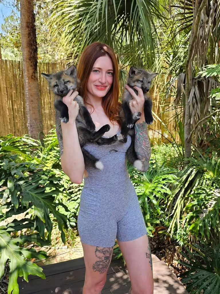 米凱拉生前遭同行霸凌。（圖／翻攝自Mikayla Raines IG）