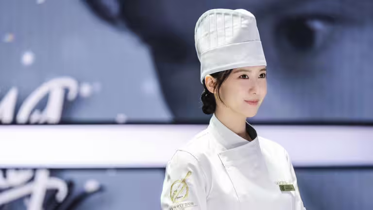 韓劇《暴君的廚師》定檔8月23日上線。(圖/Netflix提供) 韓劇《暴君的廚師》定檔8月23日上線。(圖/Netflix提供)