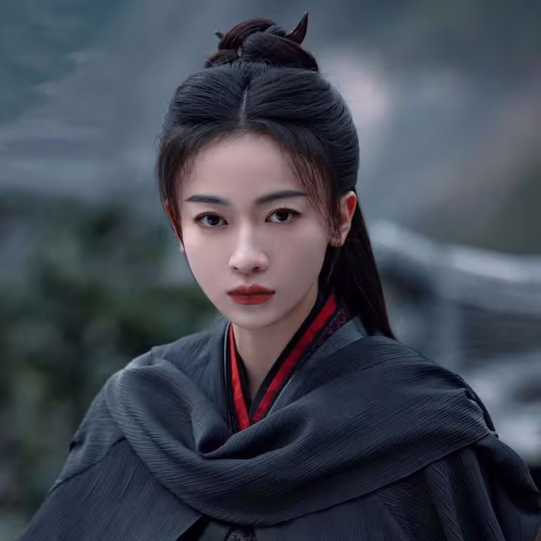 于正大讚吳謹言不內耗。（圖／翻攝自吳謹言 微博）