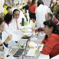 「走出去」的甘肅中醫藥 已建立16家海外岐黃中醫中心、中醫學院