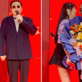 劉樂妍、黃安中國結婚了？震撼「夫妻對拜」畫面曝光