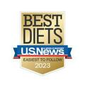 2023排名第一飲食模式DASH ：糖尿病、高血壓、關節都適合