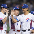 中華隊對戰古巴　場邊學生「1行為」讓日主播無語了　