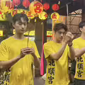 男星前世竟是將軍！揭「敏感體質」現象 拍攝靈異影集先做這件事