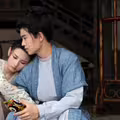 Yahoo四月戲劇口碑榜TOP10！《比天堂還美麗》第6，《雁回時》第2，冠軍真的好火！