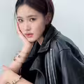 小S二女兒Lily困惑為何被討厭！跟媽媽學自信「裝出來的」