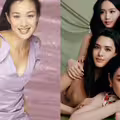鍾麗緹母親節罕同框3寶貝！去年因這1事與大女兒生氣