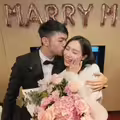 【藝人閃兵】陳大天上銬被逮！婚事爆生變 未婚妻劉樸決定離開台灣