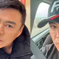 劉至翰不忍開砲了！ 看不下去「閃兵男星妻小遭出征」：不知者無罪